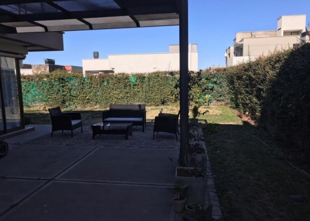 SE VENDE AMPLIA Y HERMOSA CASA EN EL MAS HERMOSO BARRIO PRIVADO DE SAN RAFAEL