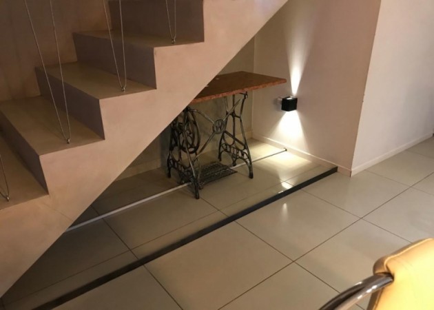 SE VENDE AMPLIA Y HERMOSA CASA EN EL MAS HERMOSO BARRIO PRIVADO DE SAN RAFAEL