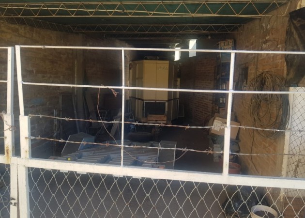 SE VENDE AMPLIA Y HERMOSA CASA EN EL MAS HERMOSO BARRIO PRIVADO DE SAN RAFAEL