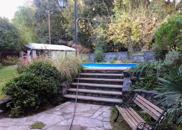 PROPIEDAD UBICADA EN INMEJORABLES ZONA RESIDENCIAL