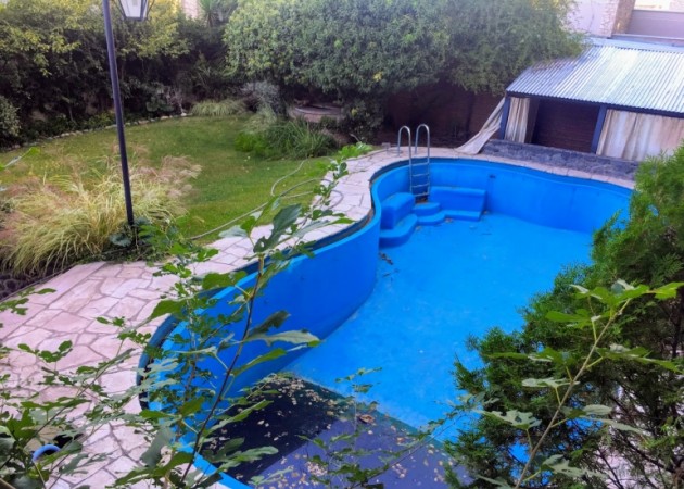 PROPIEDAD UBICADA EN INMEJORABLES ZONA RESIDENCIAL