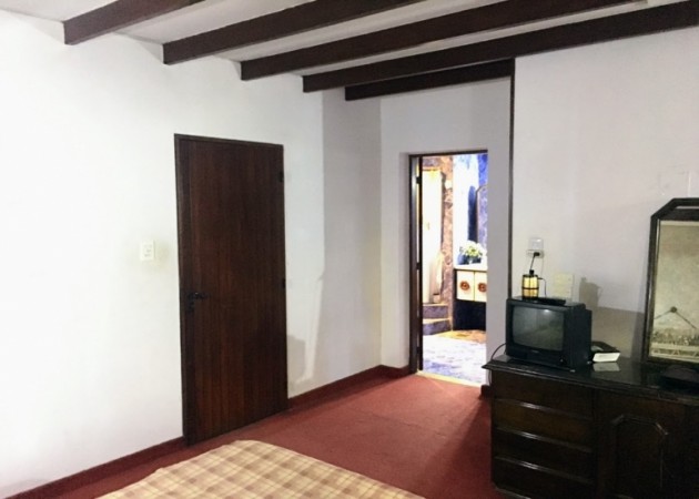 PROPIEDAD UBICADA EN INMEJORABLES ZONA RESIDENCIAL