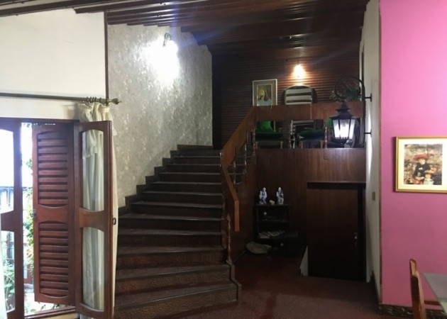 PROPIEDAD UBICADA EN INMEJORABLES ZONA RESIDENCIAL