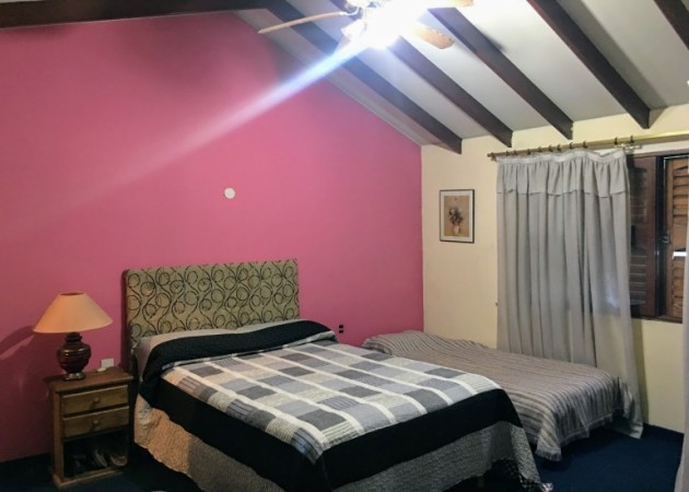 PROPIEDAD UBICADA EN INMEJORABLES ZONA RESIDENCIAL