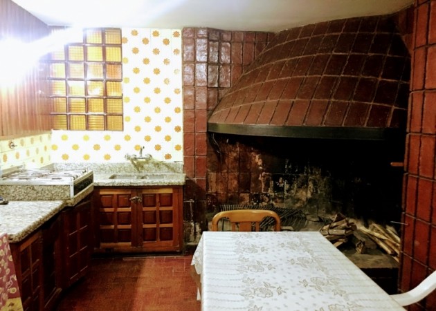 PROPIEDAD UBICADA EN INMEJORABLES ZONA RESIDENCIAL