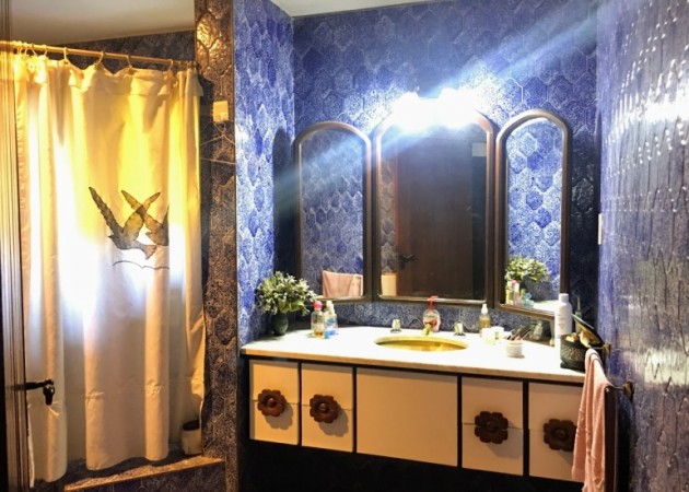 PROPIEDAD UBICADA EN INMEJORABLES ZONA RESIDENCIAL