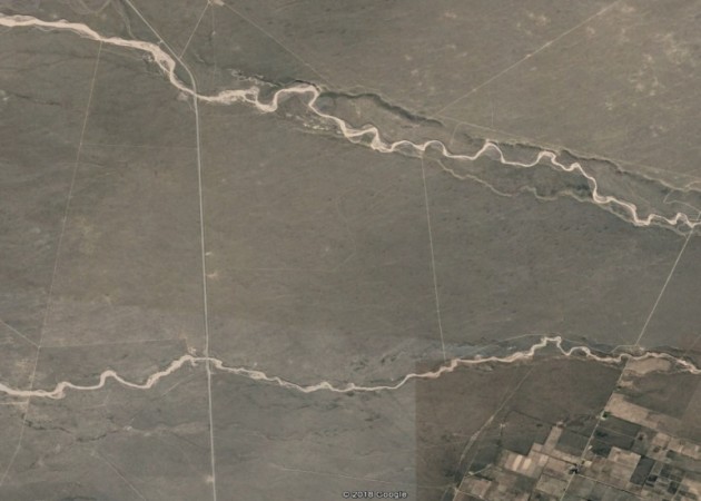 oportunidad! CAMPO DE 2000 HECTÁREAS EN SAN RAFAEL MENDOZA