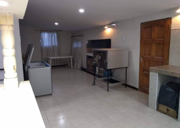 Mendoza Bienes Raíces  vende terreno parquizado de 5000 mtrs con salón de evento 290 mtrs  con 2 cabañas 60 mtrs, cada una una y piscina