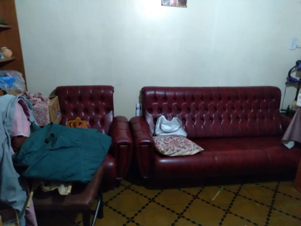 SE VENDE CASA EN CUADRO NACIONAL