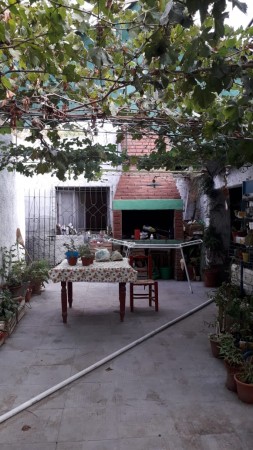 SE VENDE CASA EN CUADRO NACIONAL