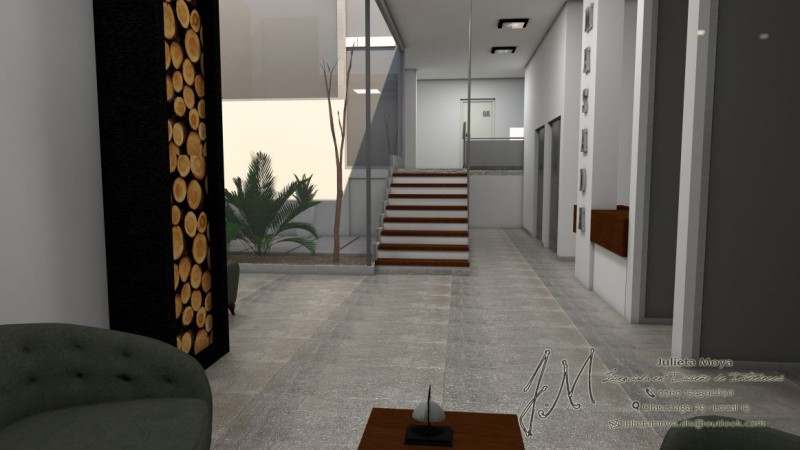 SE VENDEN SALONES COMERCIALES Y DEPARTAMENTOS EN EDIFICIO EN CONSTRUCCIÓN EN EL CENTRO DE SAN RAFAEL-MENDOZA