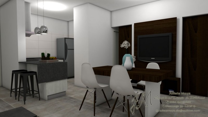 SE VENDEN SALONES COMERCIALES Y DEPARTAMENTOS EN EDIFICIO EN CONSTRUCCIÓN EN EL CENTRO DE SAN RAFAEL-MENDOZA