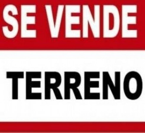 terreno de 350 m2 en Barrio Cerioni