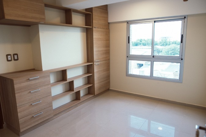 SE VENDEN DEPARTAMENTO EN EDIFICIO CENTRICO EN SAN RAFAEL, MENDOZA