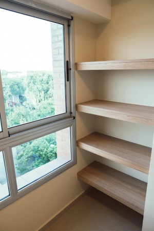 SE VENDEN DEPARTAMENTO EN EDIFICIO CENTRICO EN SAN RAFAEL, MENDOZA