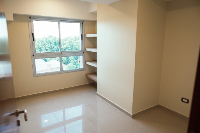SE VENDEN DEPARTAMENTO EN EDIFICIO CENTRICO EN SAN RAFAEL, MENDOZA