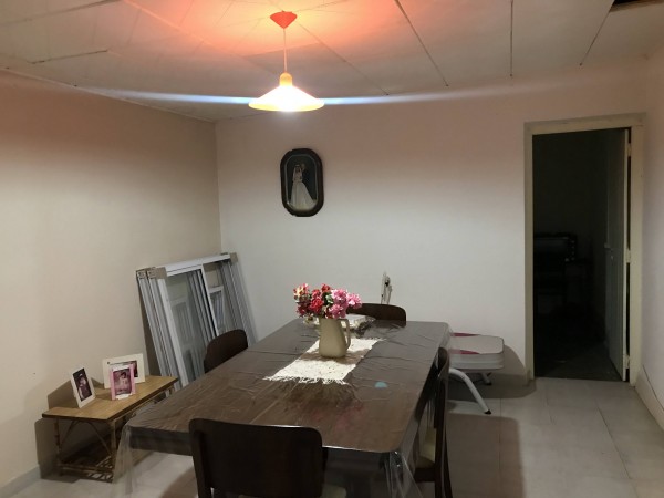 Finca de 2,8 hectareas con casa y galpon 