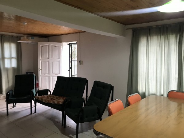 Finca de 2,8 hectareas con casa y galpon 