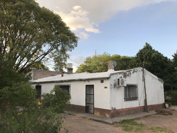 Finca de 2,8 hectareas con casa y galpon 