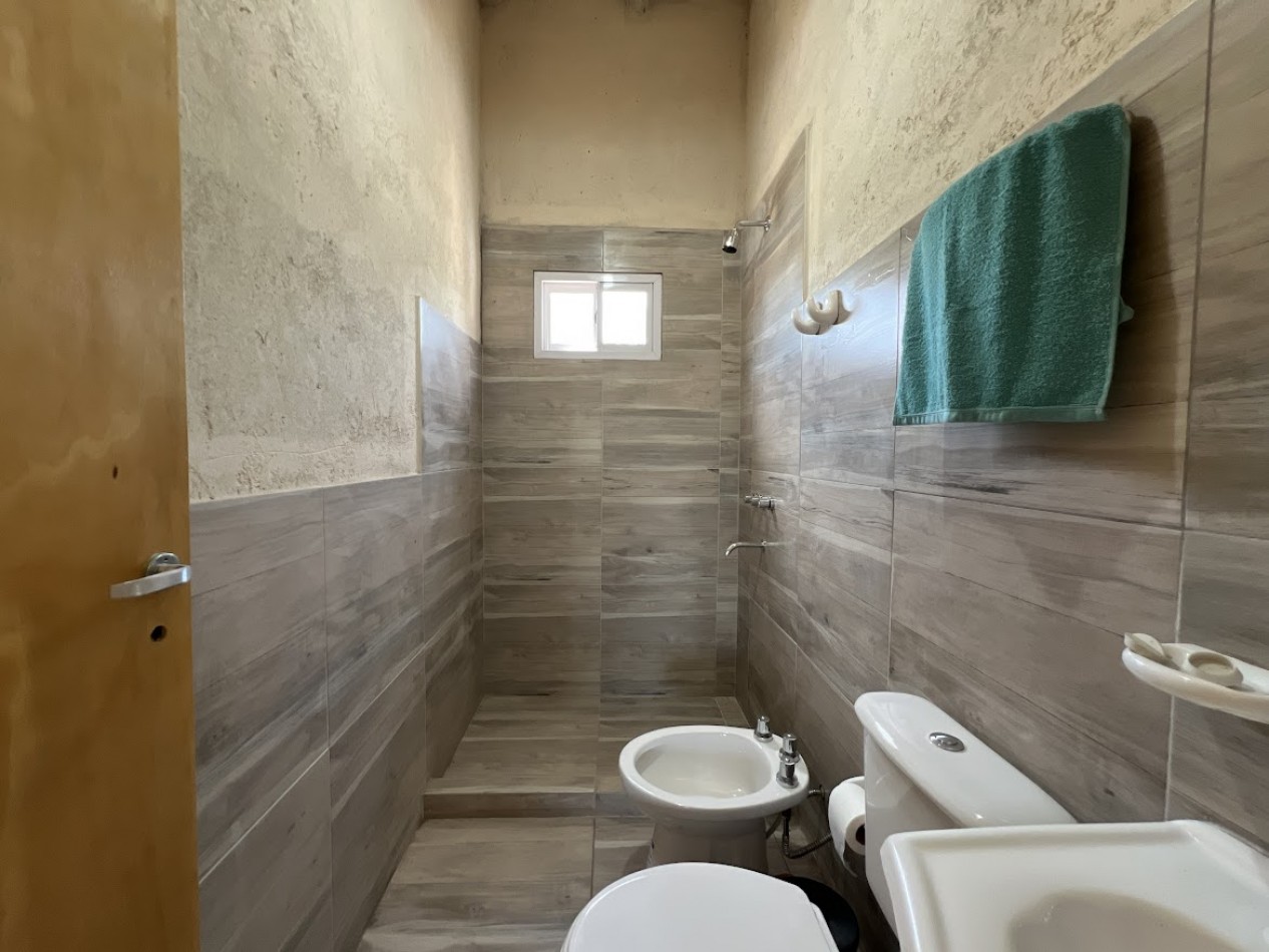 GRAN COMPLEJO AGROTURISTICO DE CABAÑAS Y FINCA
