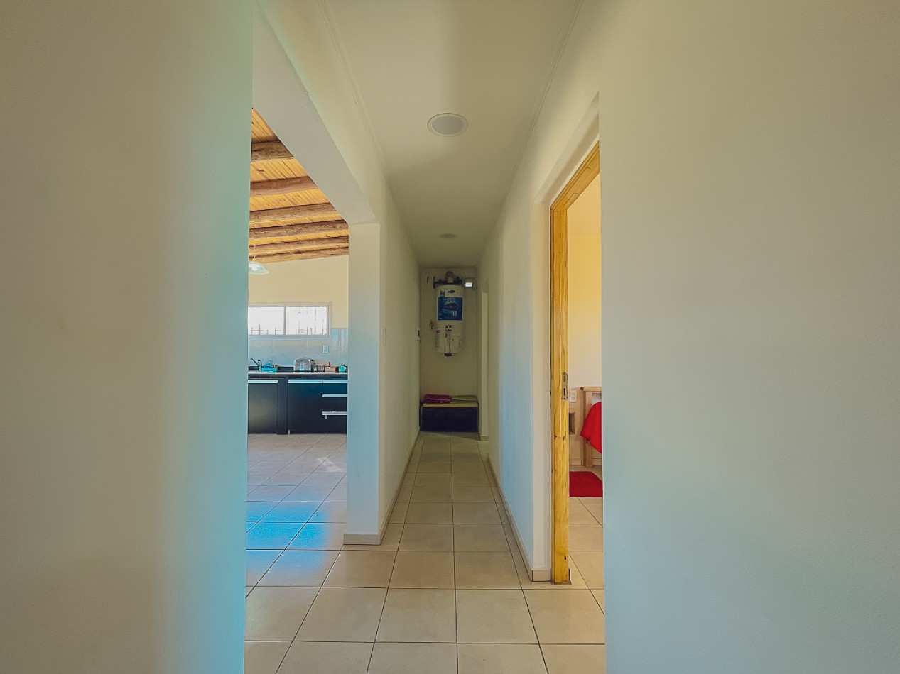 2 CASAS CON GRAN POTENCIAL TURISTICO