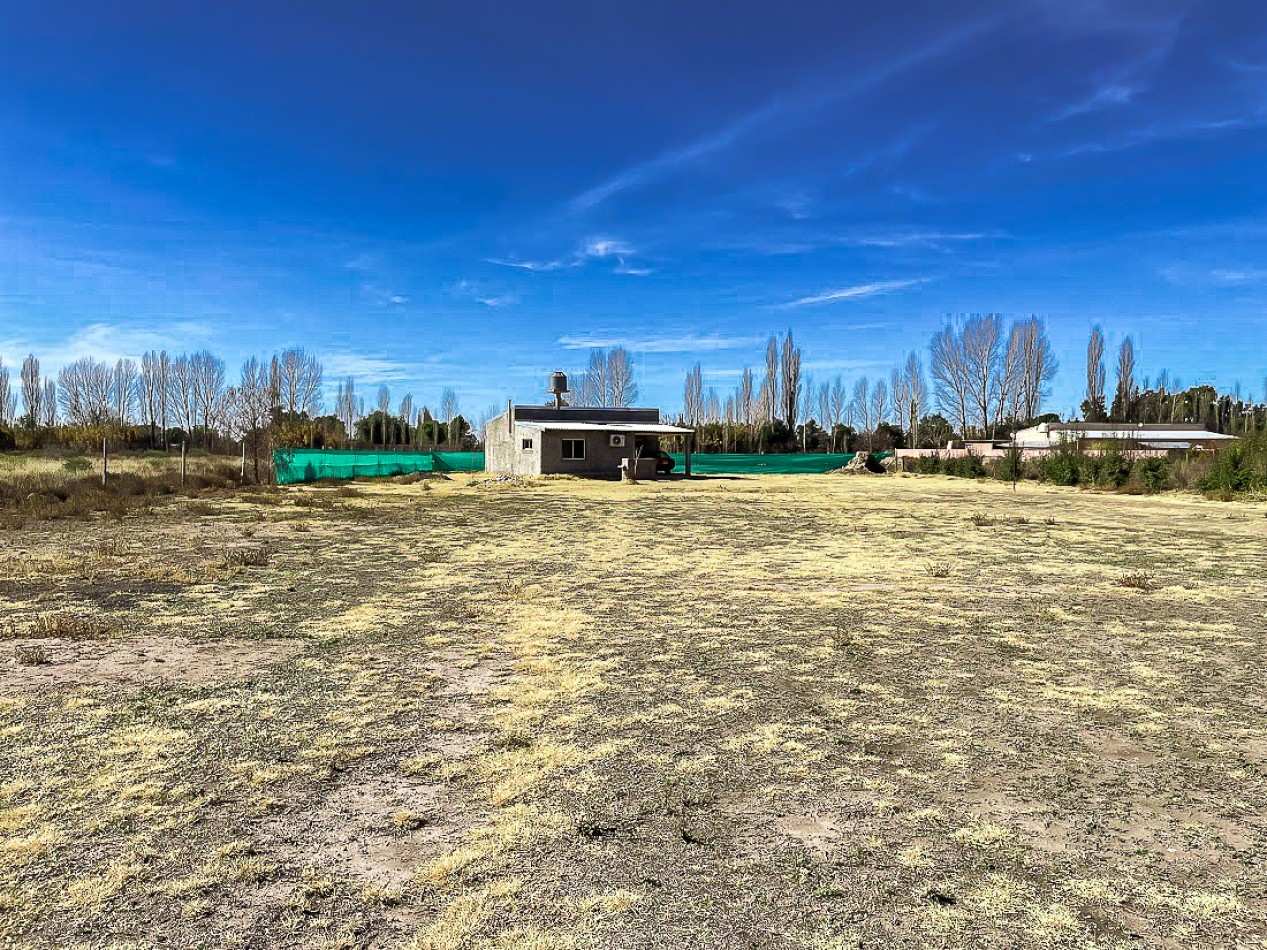 2 CASAS CON GRAN POTENCIAL TURISTICO