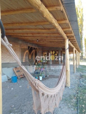 SE VENDE AMPLIA CASA DE 631 M2 CON 6, 25 HECTAREAS