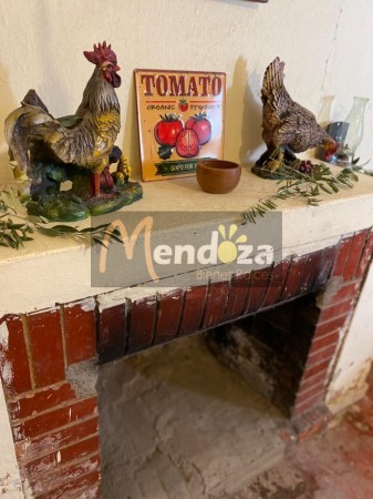 SE VENDE  CASA MIXTA ESTILO CAMPESTRE EN AMPLIO TERRENO CON DESPENSA DE MATERIAL Y GALPON 