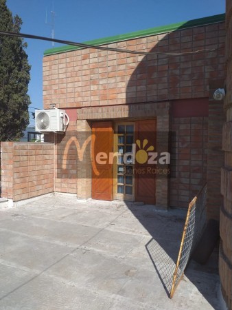 MENDOZA BIENES RAICES VENDE AMPLIA CASA CENTRICA UBICADA FRENTE A TRIBUNALES DE SAN RAFAEL, MENDOZA,  IDEAL PARA COLOCACION DE OFICINAS O CONSULTORIOS POR SU EXCELENTE UBICACION CENTRICA..