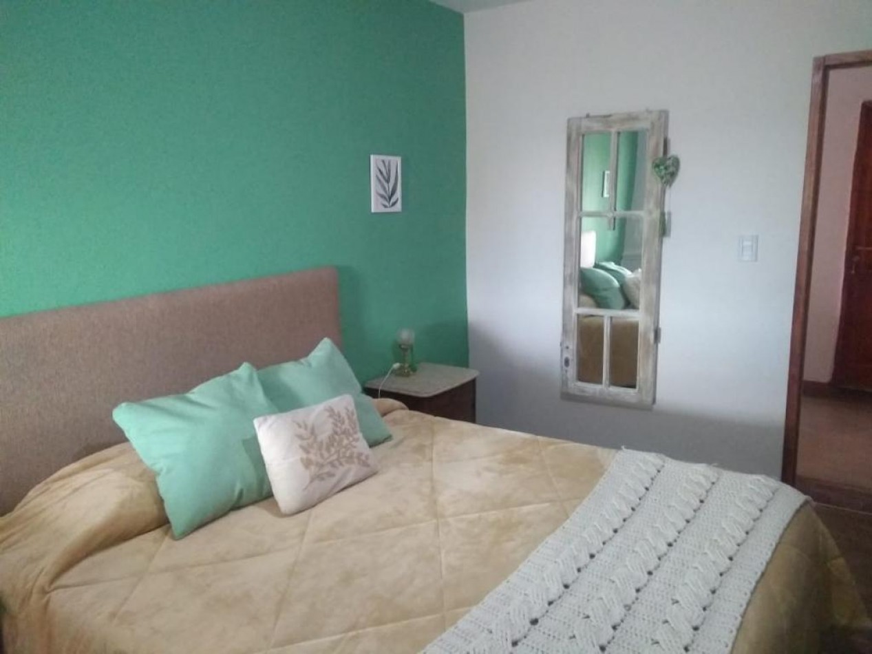 POSADA BOUTIQUE + VIVIENDA 