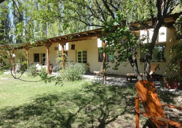 HERMOSA POSADA Y CASA DE CAMPO